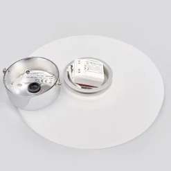 Decoratieve LED-plafondlamp Tarja