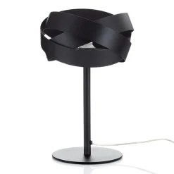 Decoratieve tafellamp Tornado