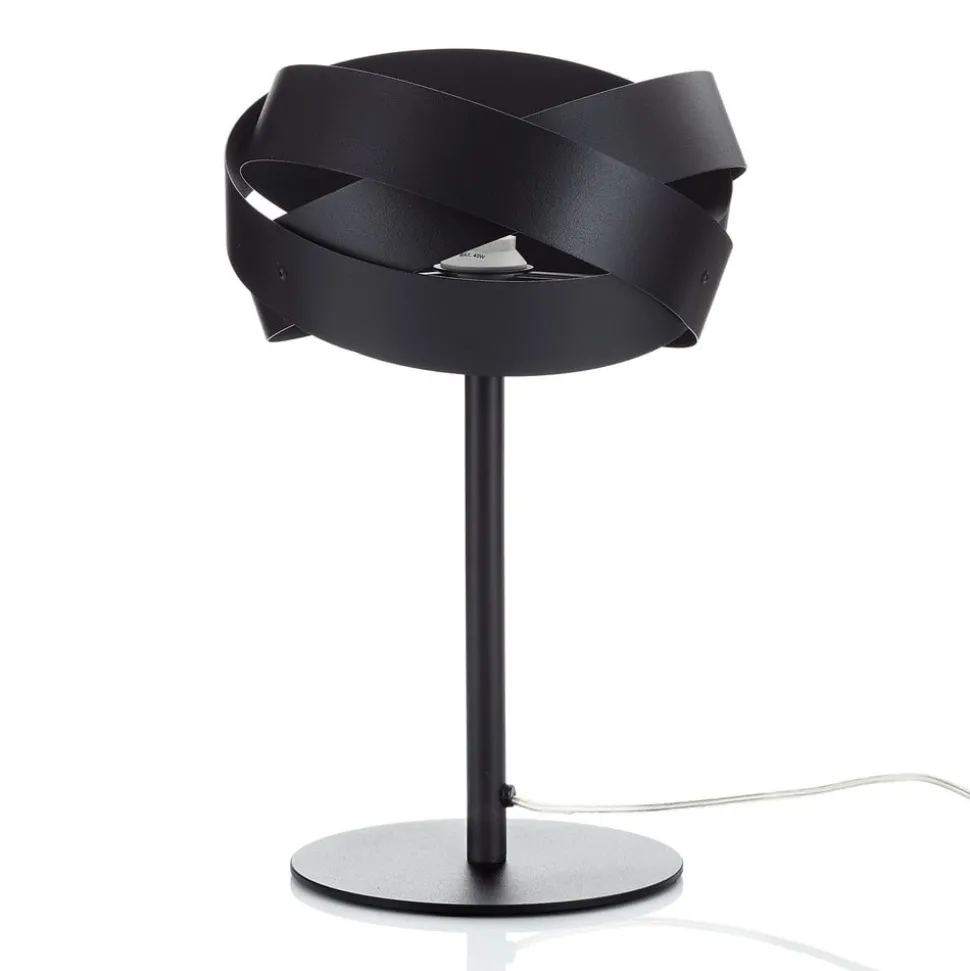 Decoratieve tafellamp Tornado