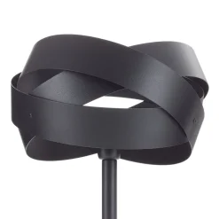 Decoratieve tafellamp Tornado