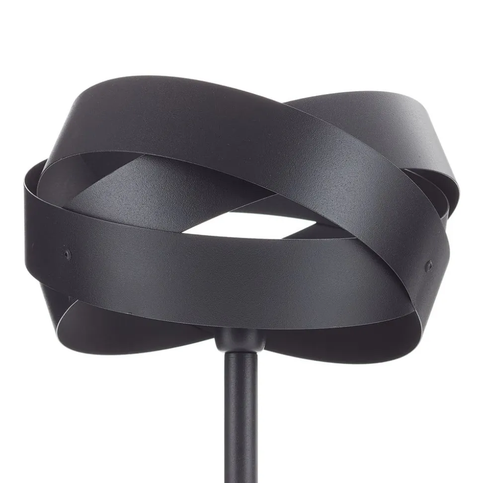 Decoratieve tafellamp Tornado