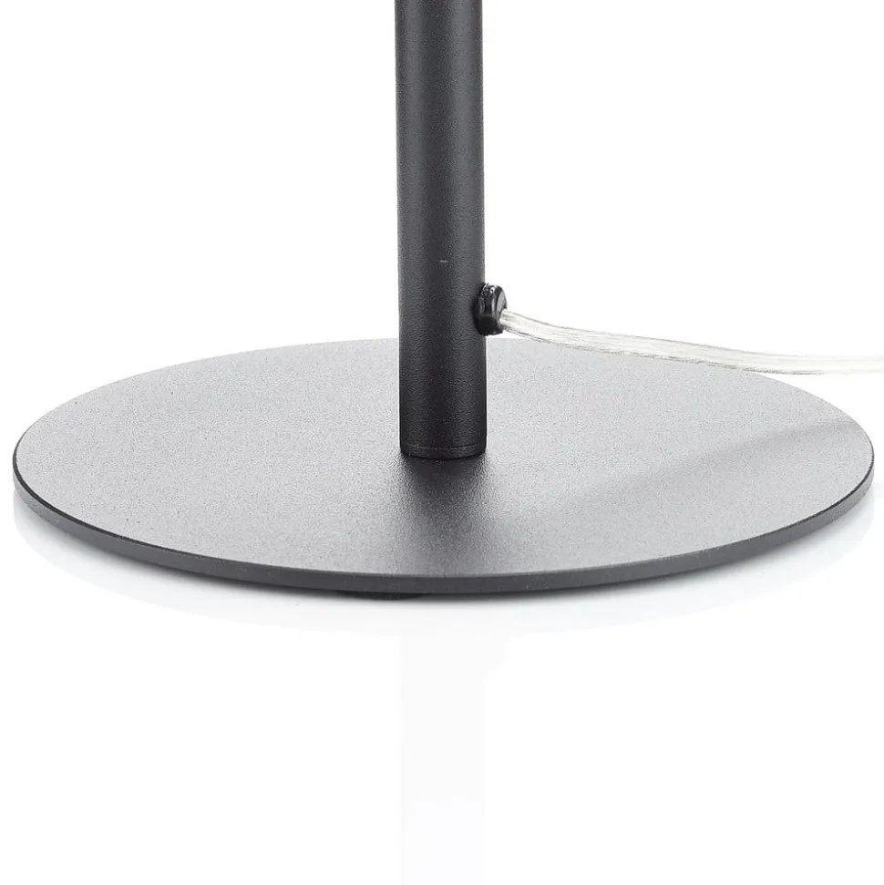 Decoratieve tafellamp Tornado