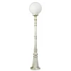 Decoratieve tuinpadverlichting GOL 161