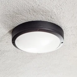 Desi 28 - een plafondlamp voor buiten