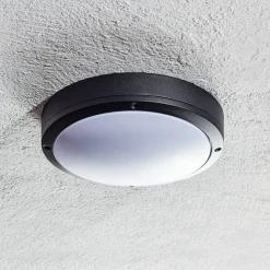 Desi 28 - een plafondlamp voor buiten