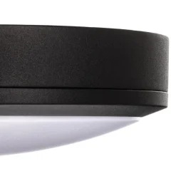 Desi 28 - een plafondlamp voor buiten