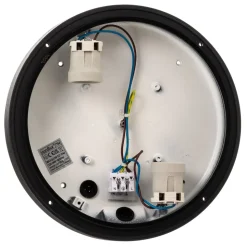 Desi 28 - een plafondlamp voor buiten