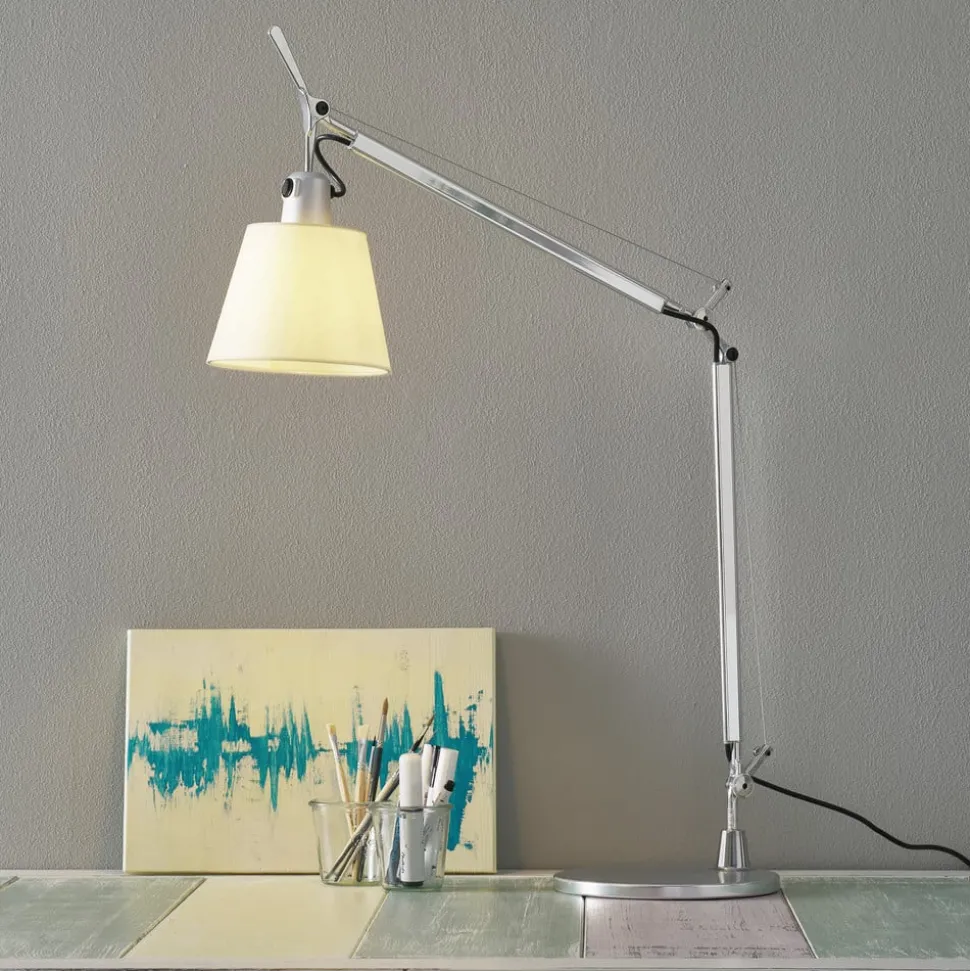 Design tafellamp Tolomeo Basculante