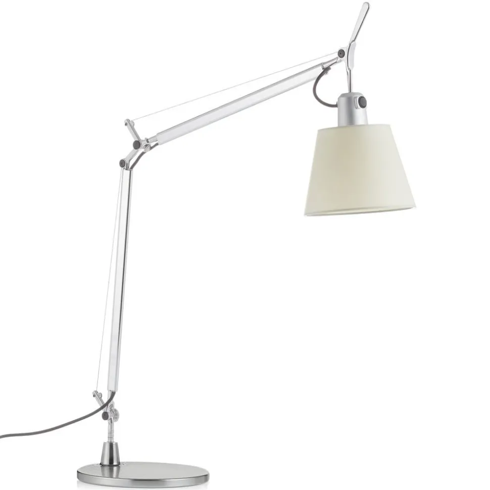 Design tafellamp Tolomeo Basculante