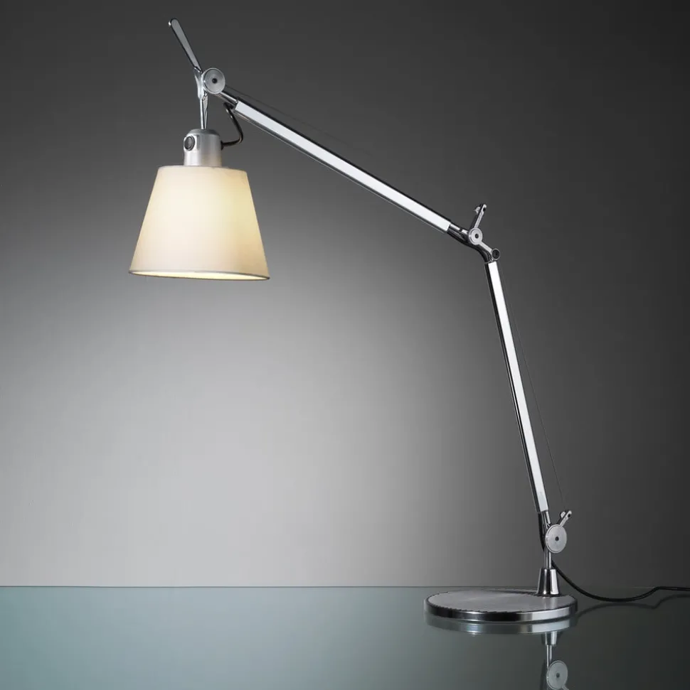 Design tafellamp Tolomeo Basculante