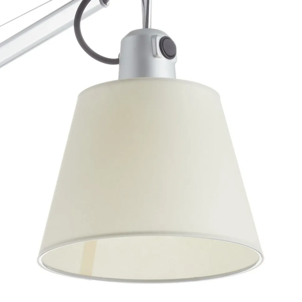Design tafellamp Tolomeo Basculante