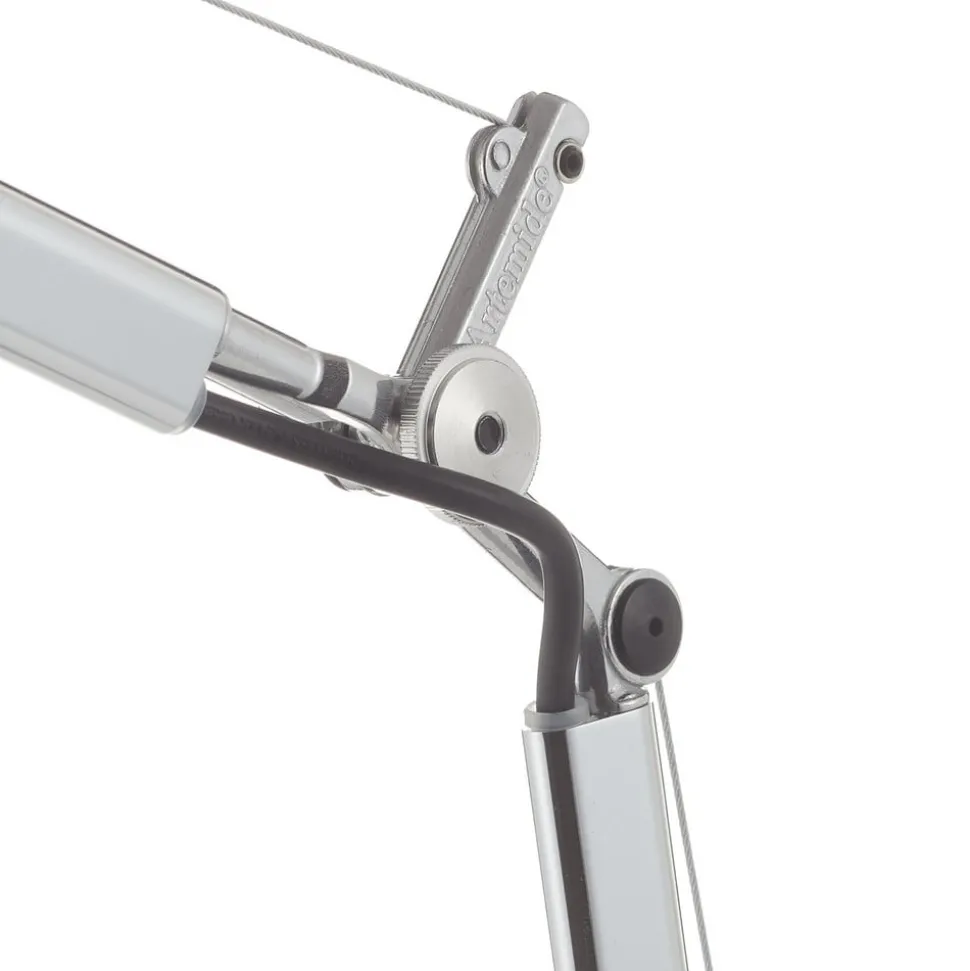 Design tafellamp Tolomeo Basculante