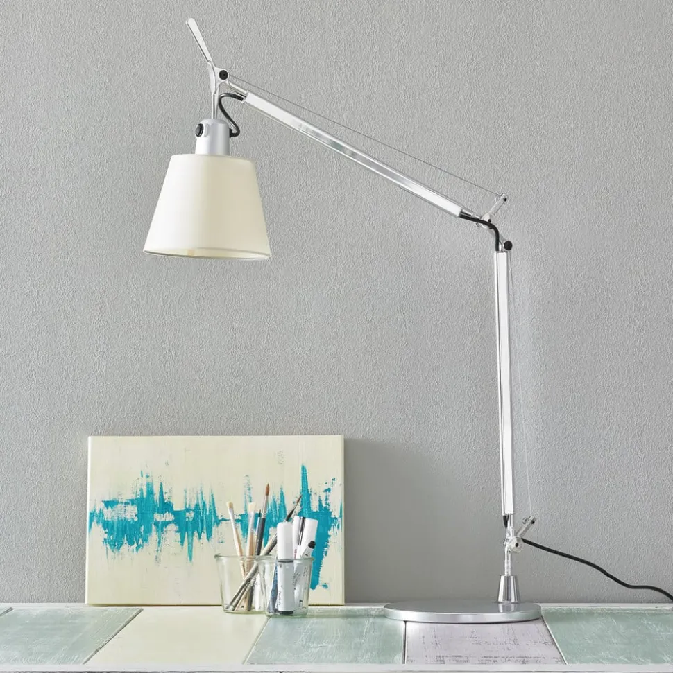 Design tafellamp Tolomeo Basculante