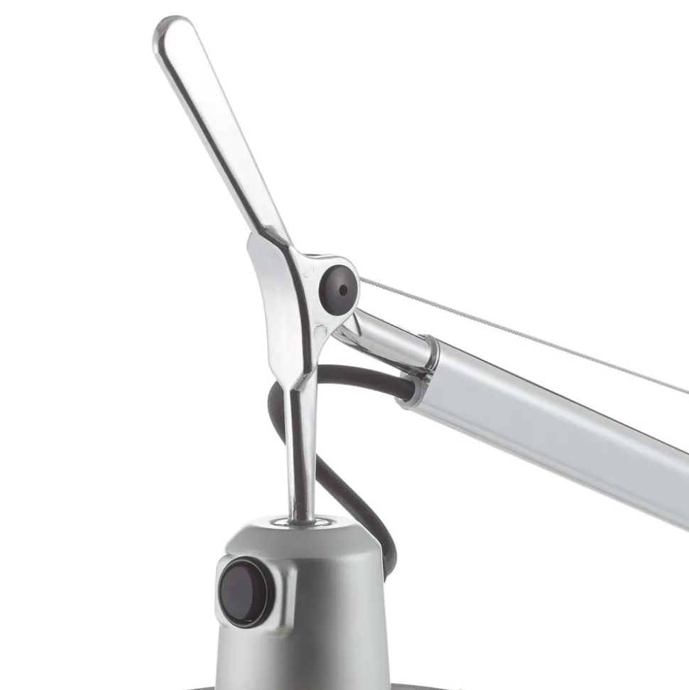 Design tafellamp Tolomeo Basculante