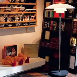 Design vloerlamp PH 80