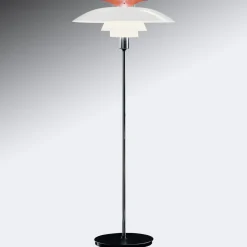 Design vloerlamp PH 80
