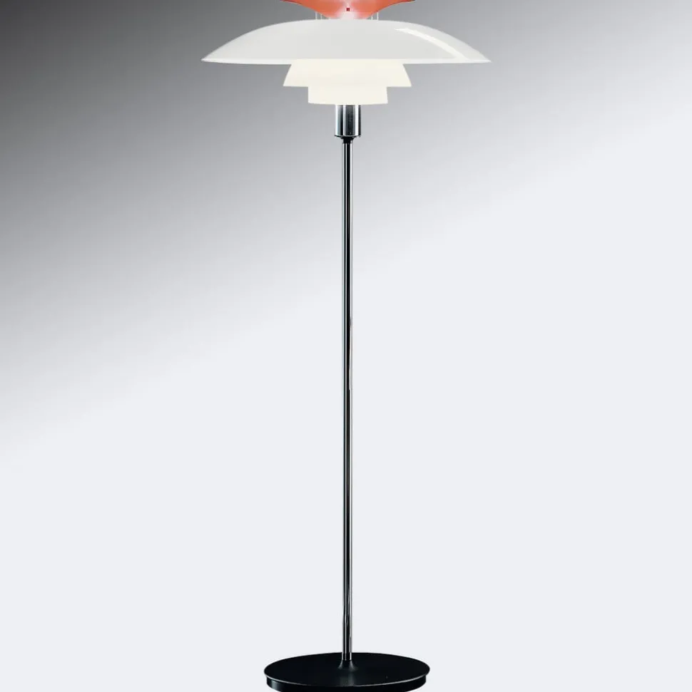 Design vloerlamp PH 80