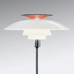 Design vloerlamp PH 80