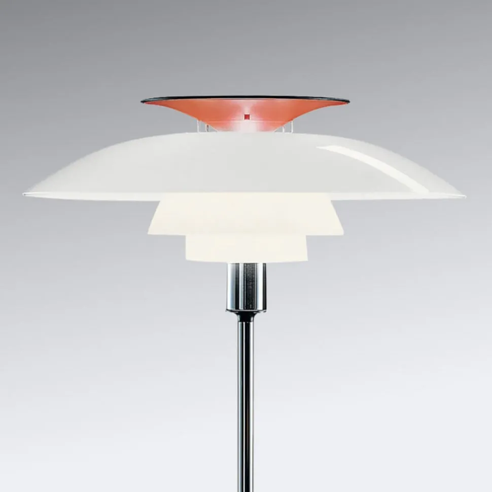Design vloerlamp PH 80