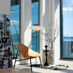 Design vloerlamp PH 80