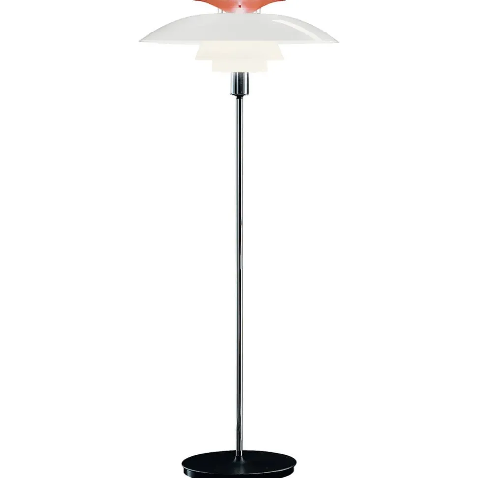 Design vloerlamp PH 80