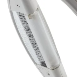 Design wandlamp Mesmeri, wit