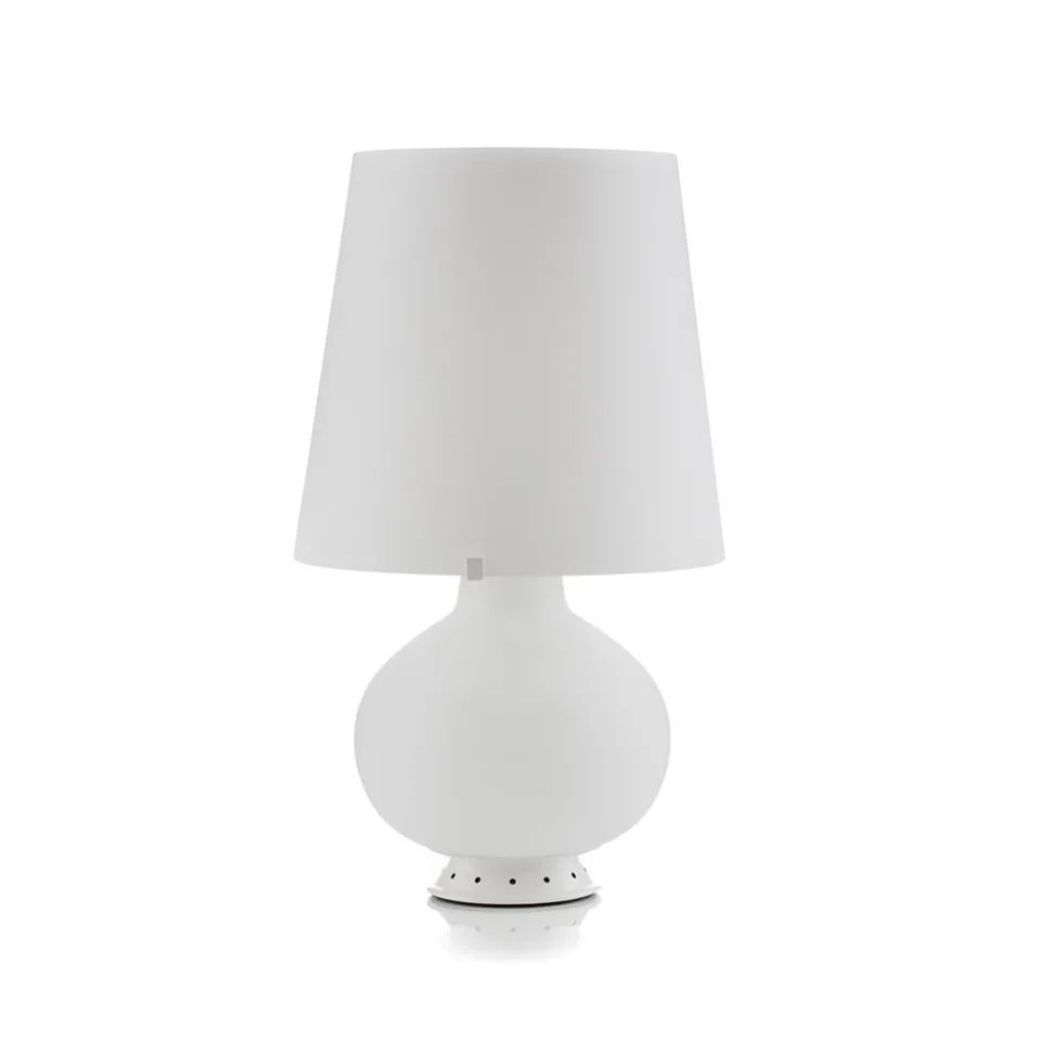 Design-tafellamp FONTANA