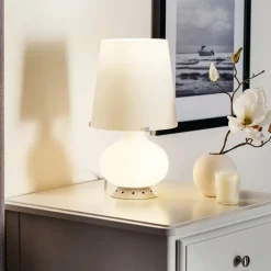 Design-tafellamp FONTANA