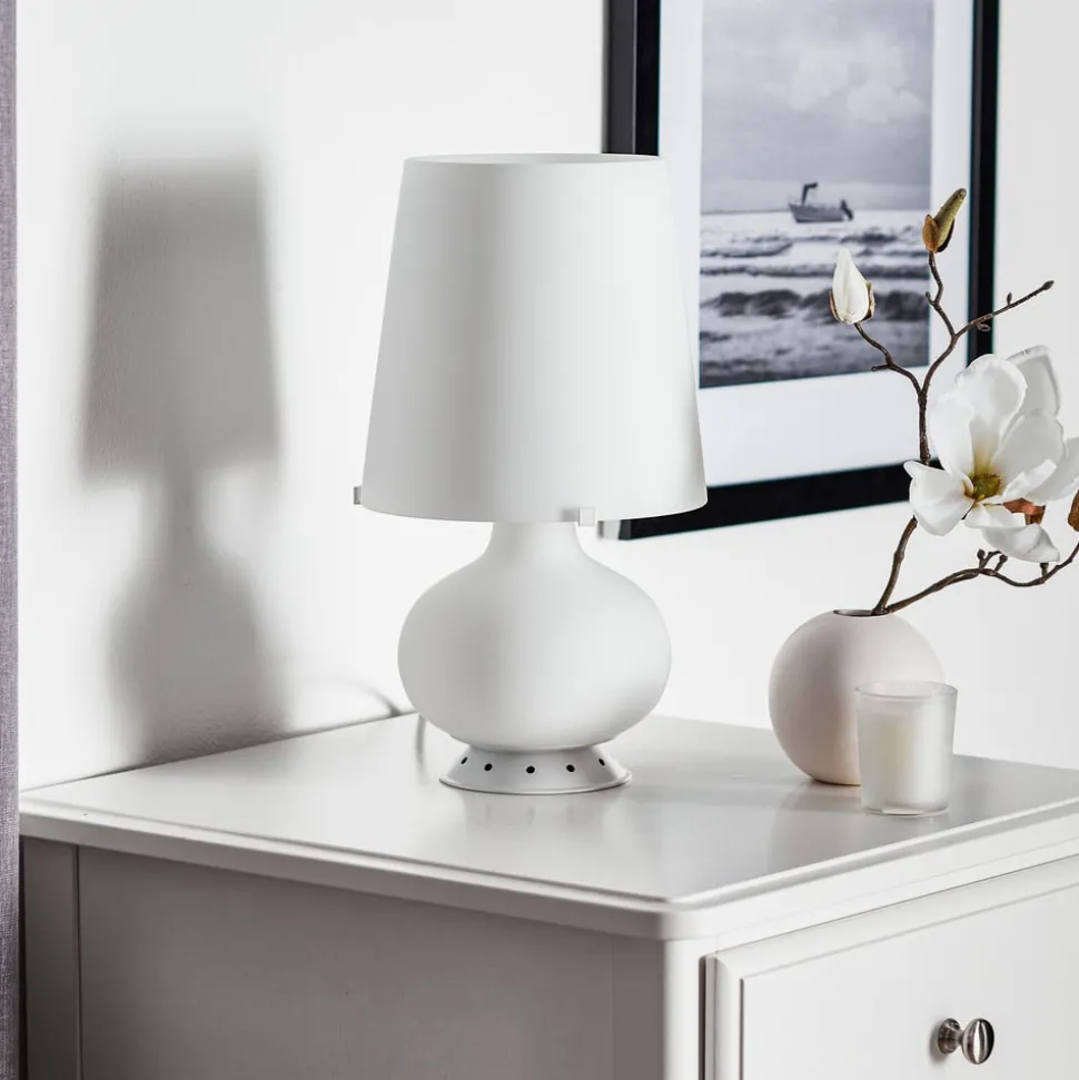 Design-tafellamp FONTANA