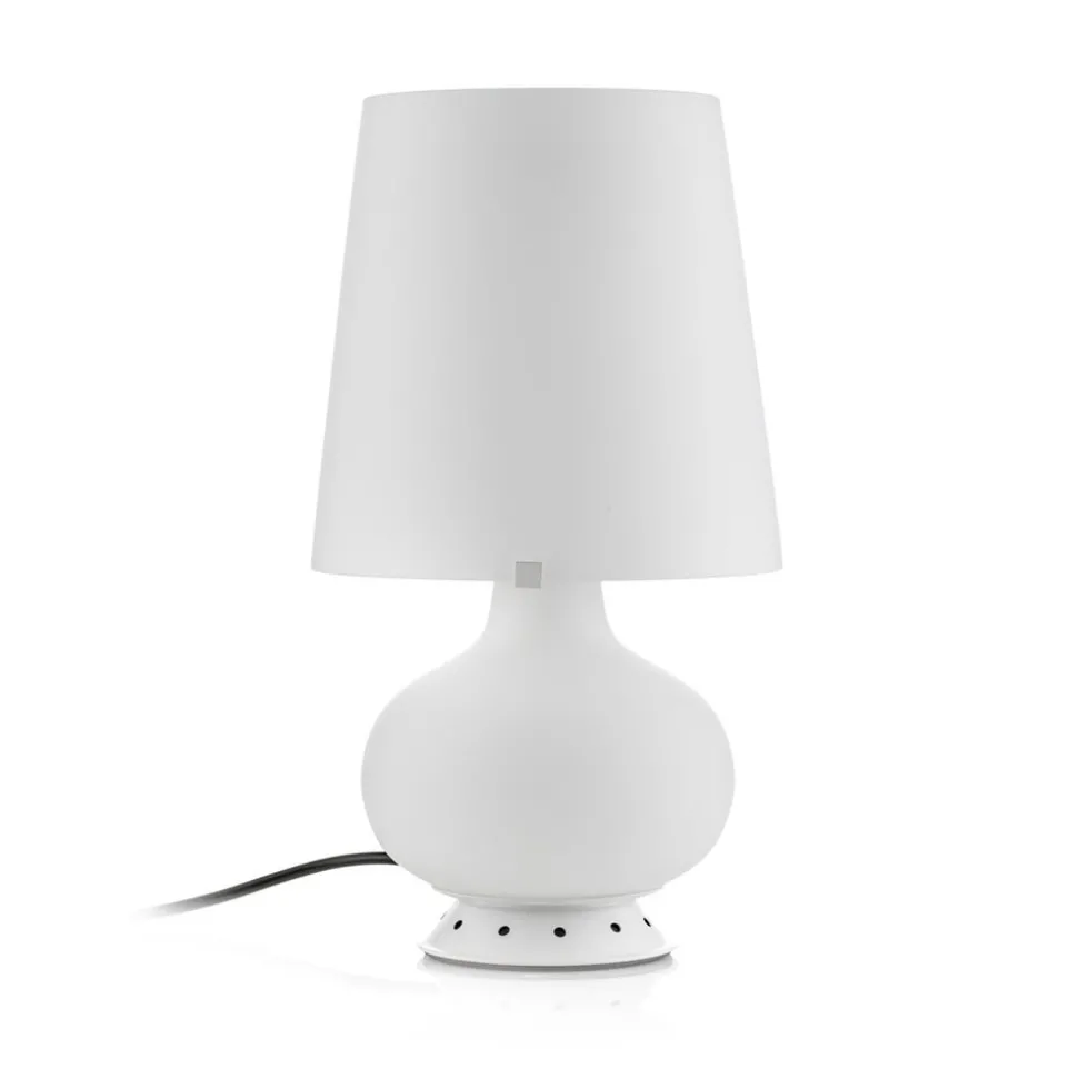 Design-tafellamp FONTANA