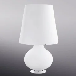 Design-tafellamp FONTANA, 78 cm