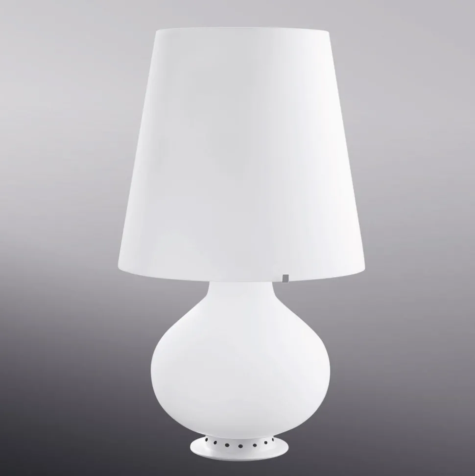 Design-tafellamp FONTANA, 78 cm