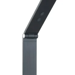 Dimbare LED vloerlamp Salome, lichtkleur variabel