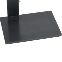 Dimbare LED vloerlamp Salome, lichtkleur variabel