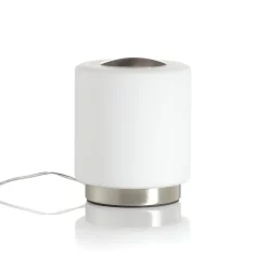 Dimbare tafellamp Simi met aanraakfunctie