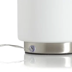 Dimbare tafellamp Simi met aanraakfunctie