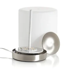 Dimbare tafellamp Simi met aanraakfunctie