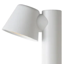Dingo witte LED tuinpadverlichting met GU10