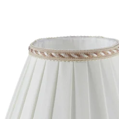 DONATA tafellamp Ø 25,4 cm