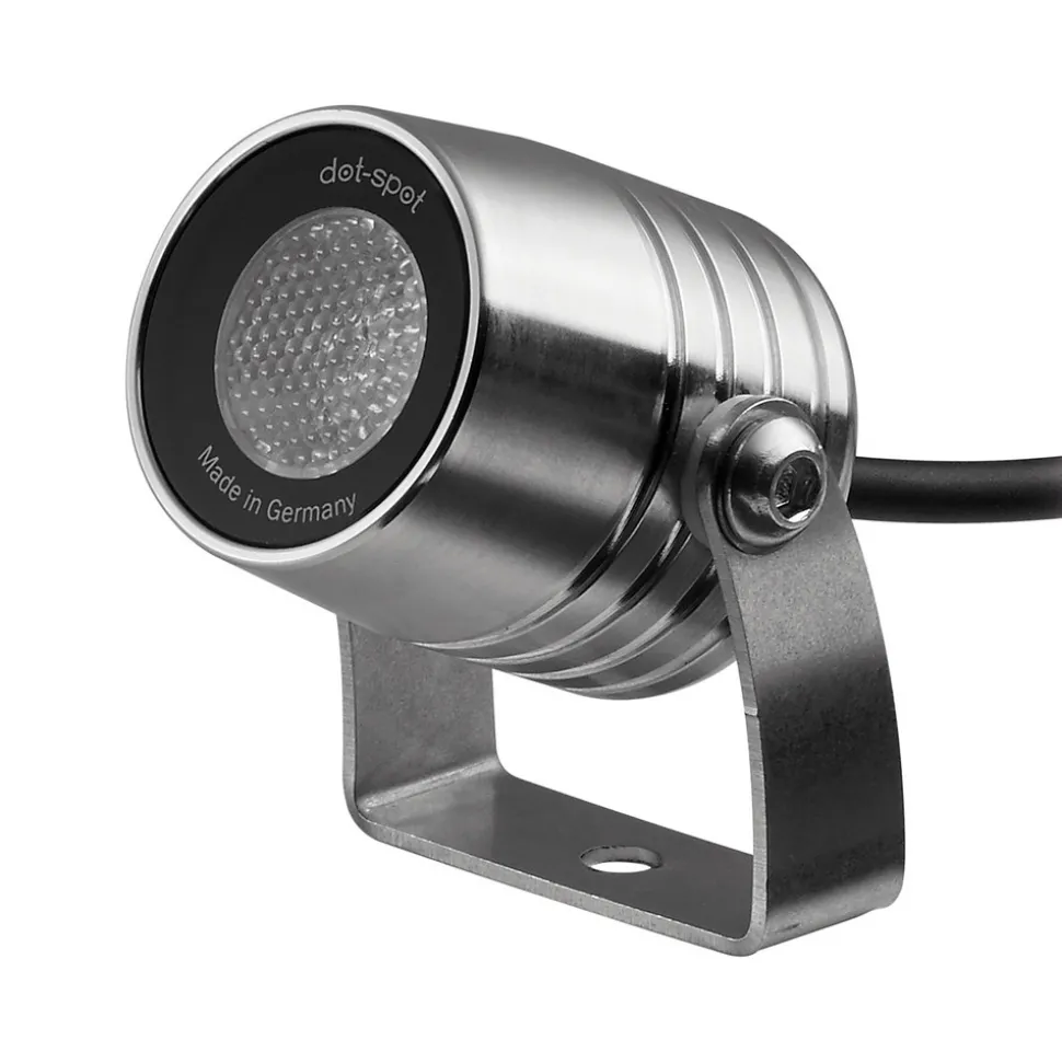 dot buitenspot LED Clarios Mini, IP68