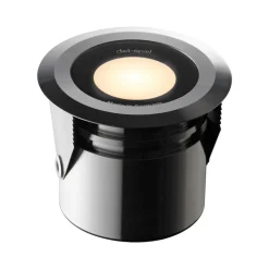 dot LED inbouwlamp Brilliance-Mini 24V, IP68