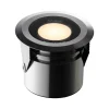 dot LED inbouwlamp Brilliance-Midi, IP67