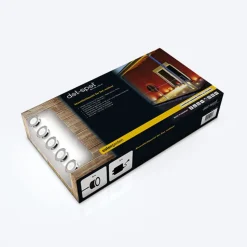 dot-spot LED inbouwlamp Colorgarden 5 buiten