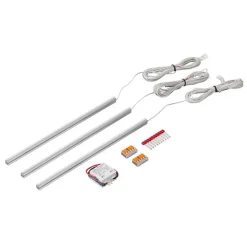 dot-spot LED lichtlijn set sl 3,5, 2.700K 30 cm