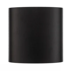 Downlight Point Tone, zwart/goud