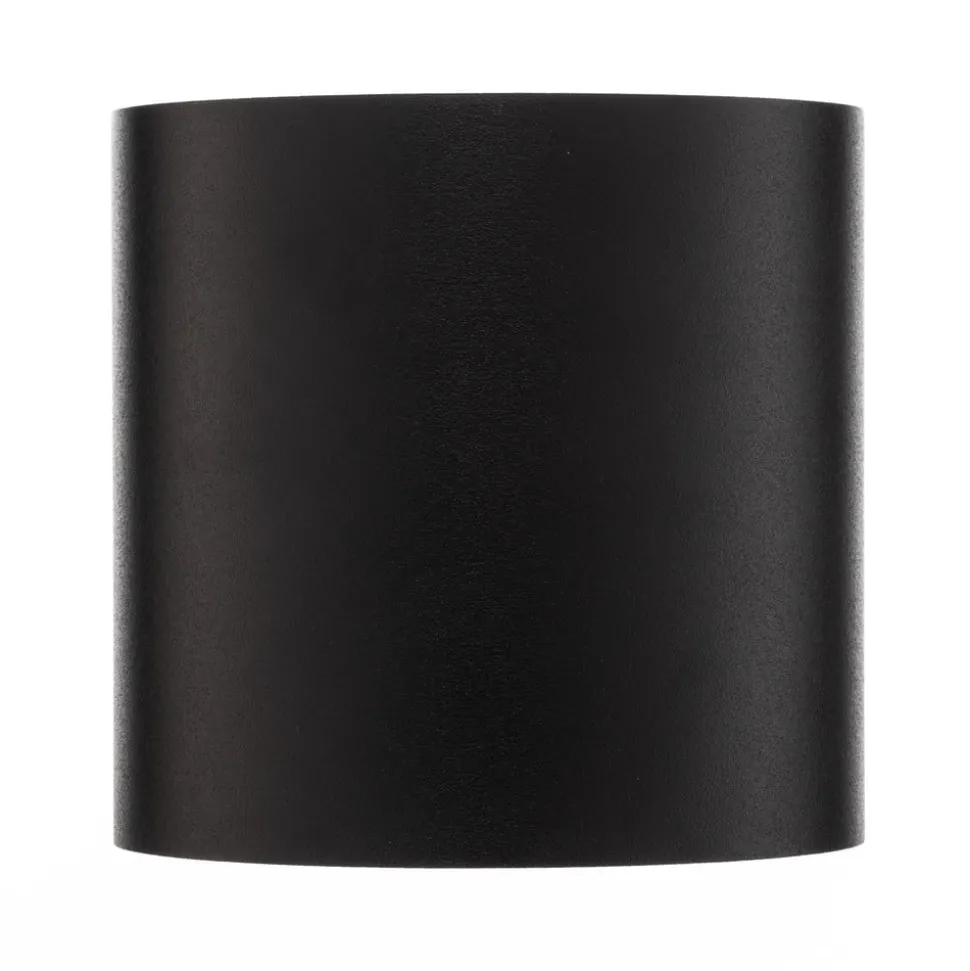 Downlight Point Tone, zwart/goud