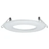 Downlight-adapter JERRY, wit