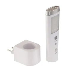 Draagbaar LED nachtlampje Minerva