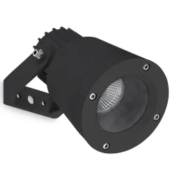 Draaibare buitenspot Hubble, IK06