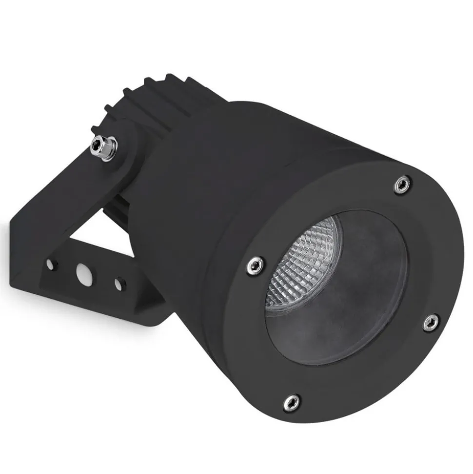 Draaibare buitenspot Hubble, IK06